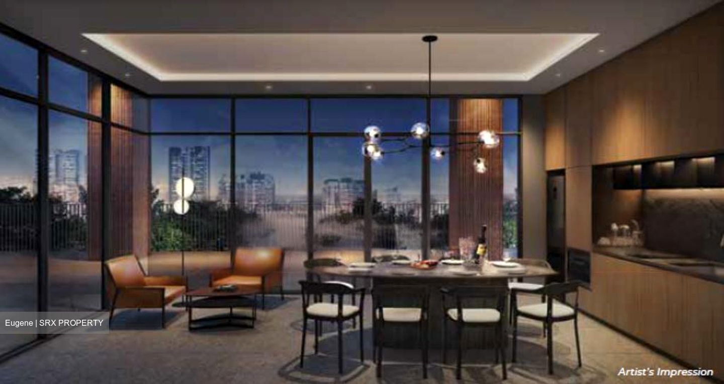 THE ARCADY AT BOON KENG (D12), Apartment #501278141